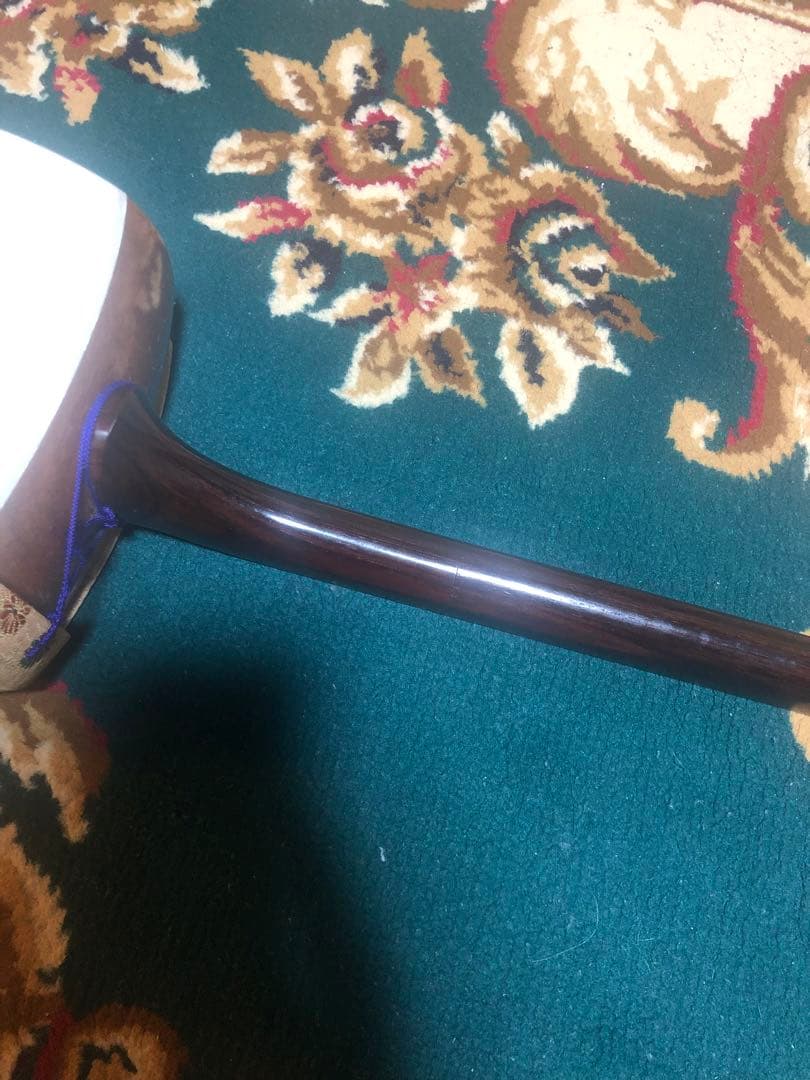 ☆限定価格☆ お稽古　三味線　一式　 発送週末 早い者勝ち　３１日限定