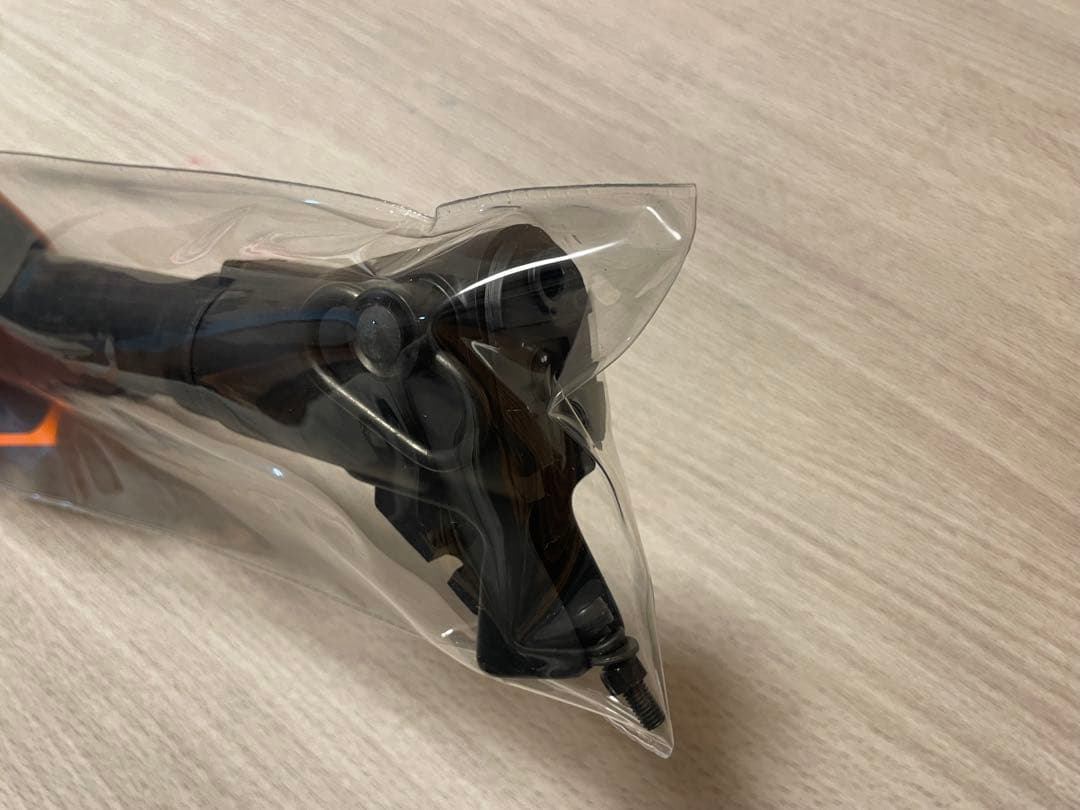 GI M870 ストック アダプター マルイ互換 QDアダプター付