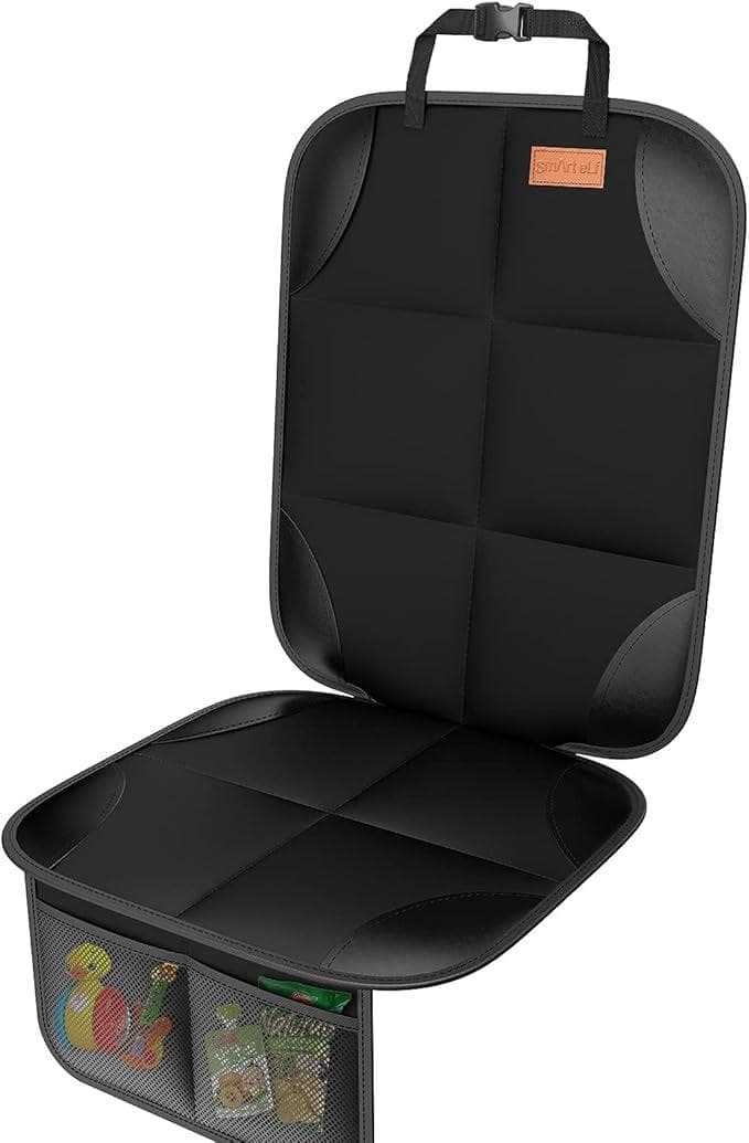 中古 コンビ fugebaby シートベルト固定 チャイルドシート