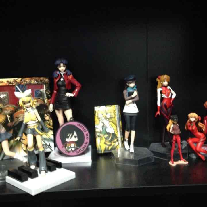 アニメグッズ