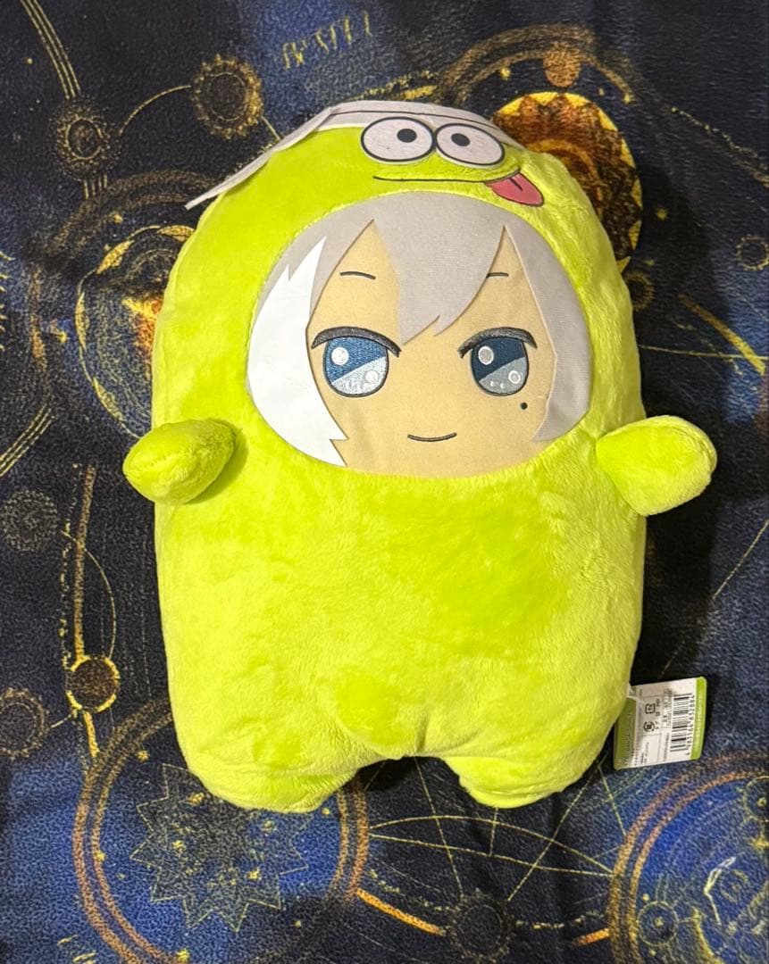 アイナナ めちゃでかきらどるぬいぐるみ 千