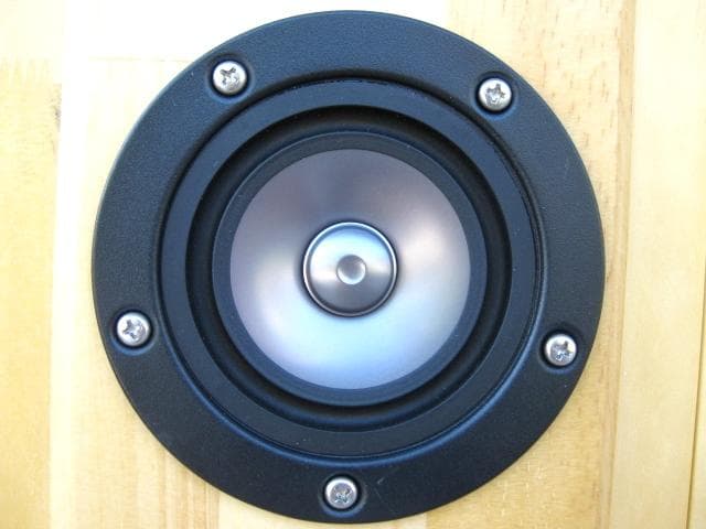 MarkAudio フルレンジスピーカー 自作　ペア