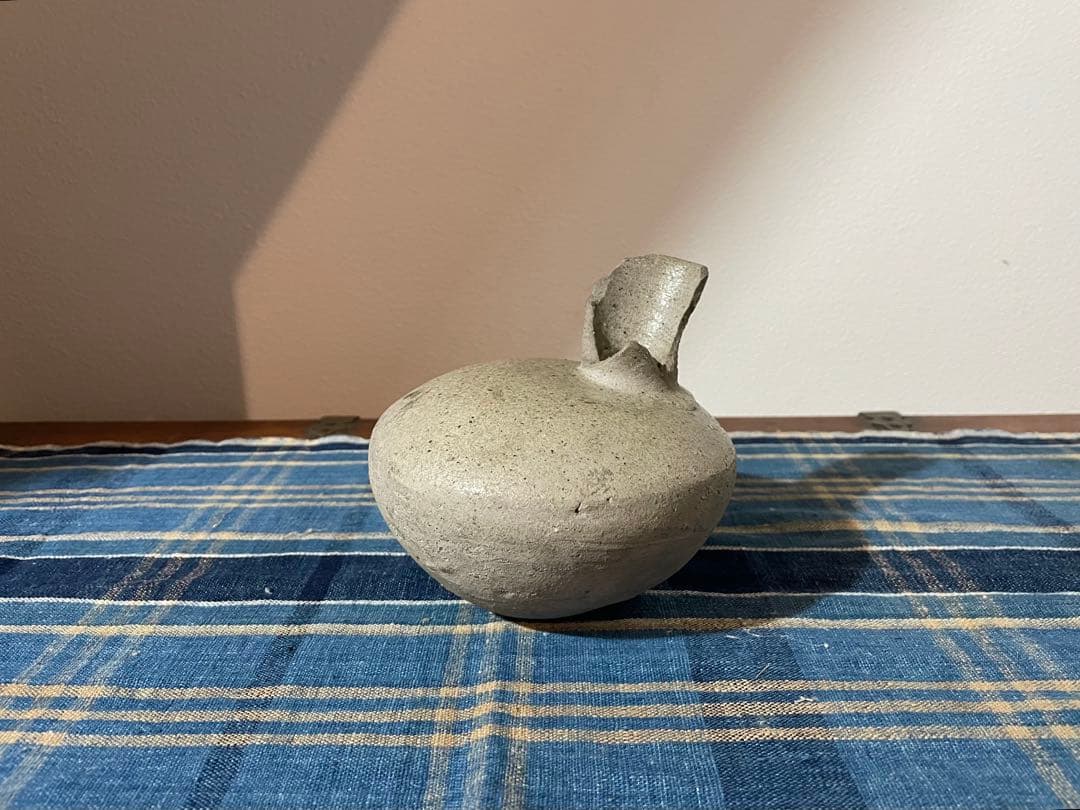 須恵器