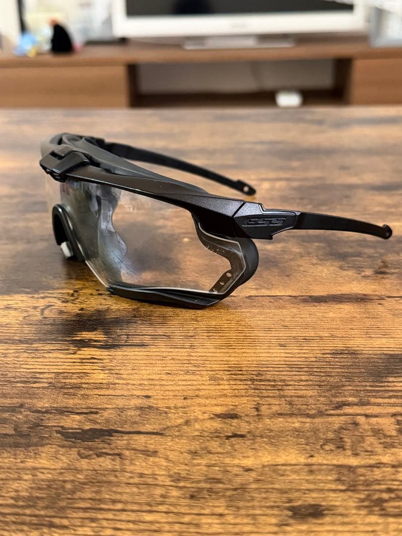 ESS Crossbow Suppressor ゴーグル セット