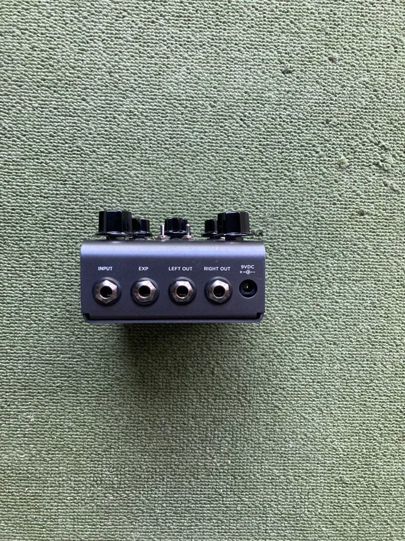 Strymon El Capistan ギターエフェクター
