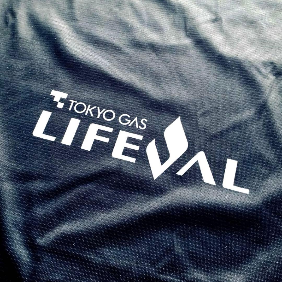 【希少】2021 FC東京 オーセンティックユニフォーム サード ニューバランス