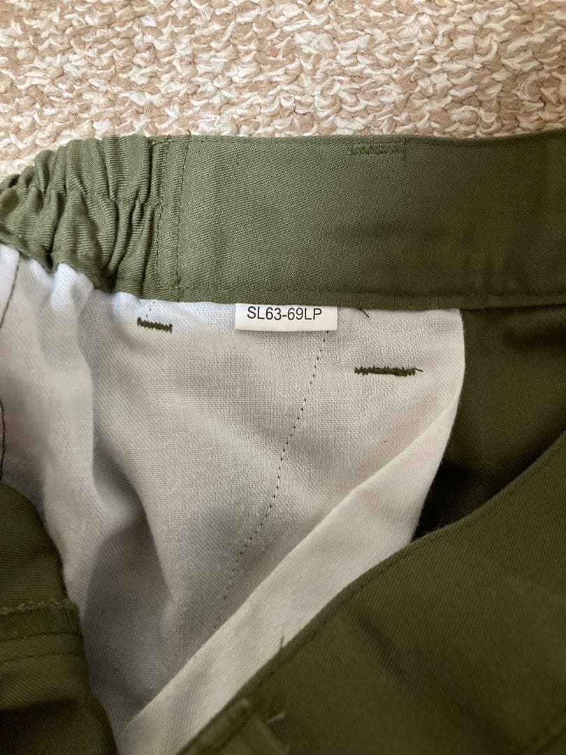 ボーイスカウト制服等