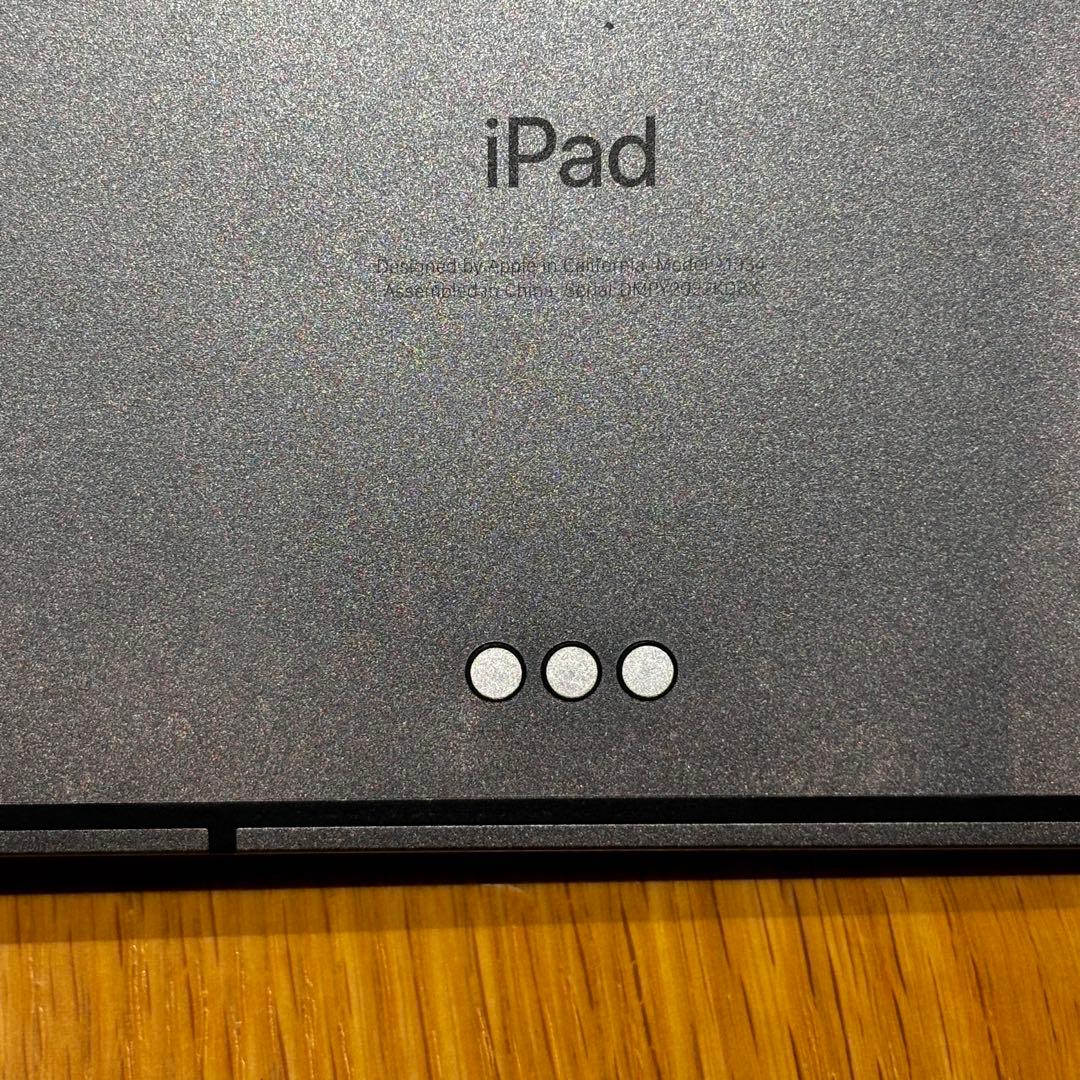 iPad本体 mm SK6