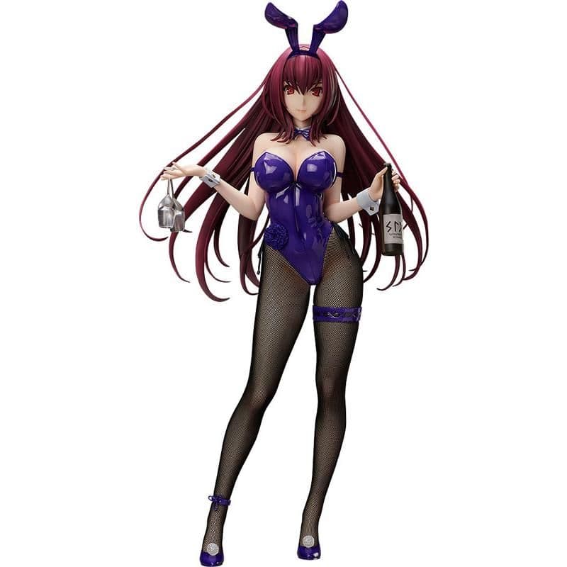B-STYLE Fate/Grand Order スカサハ 刺し穿つバニーVer