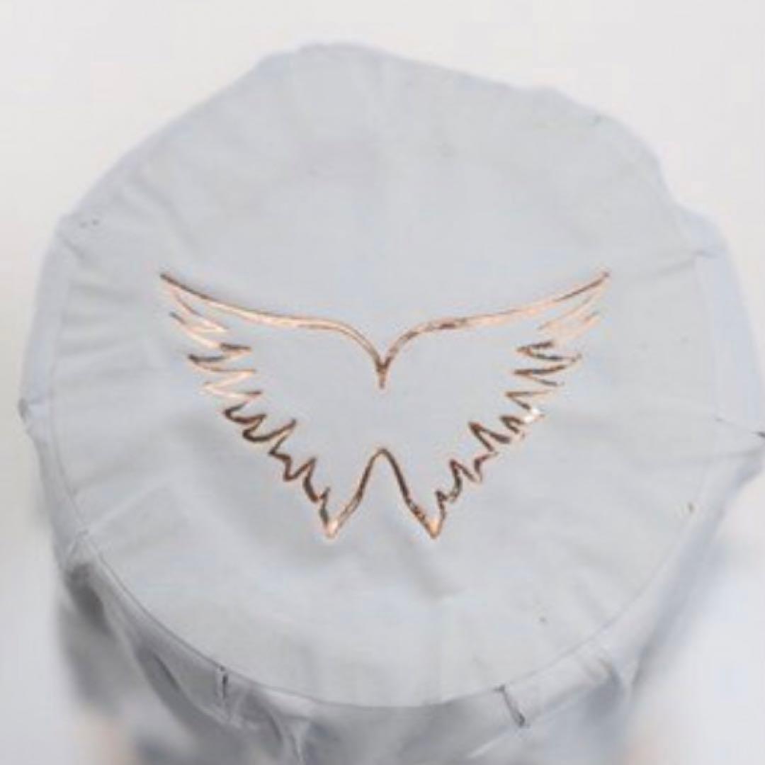 エンジェル　シャンパン　ホワイト　ロゼ