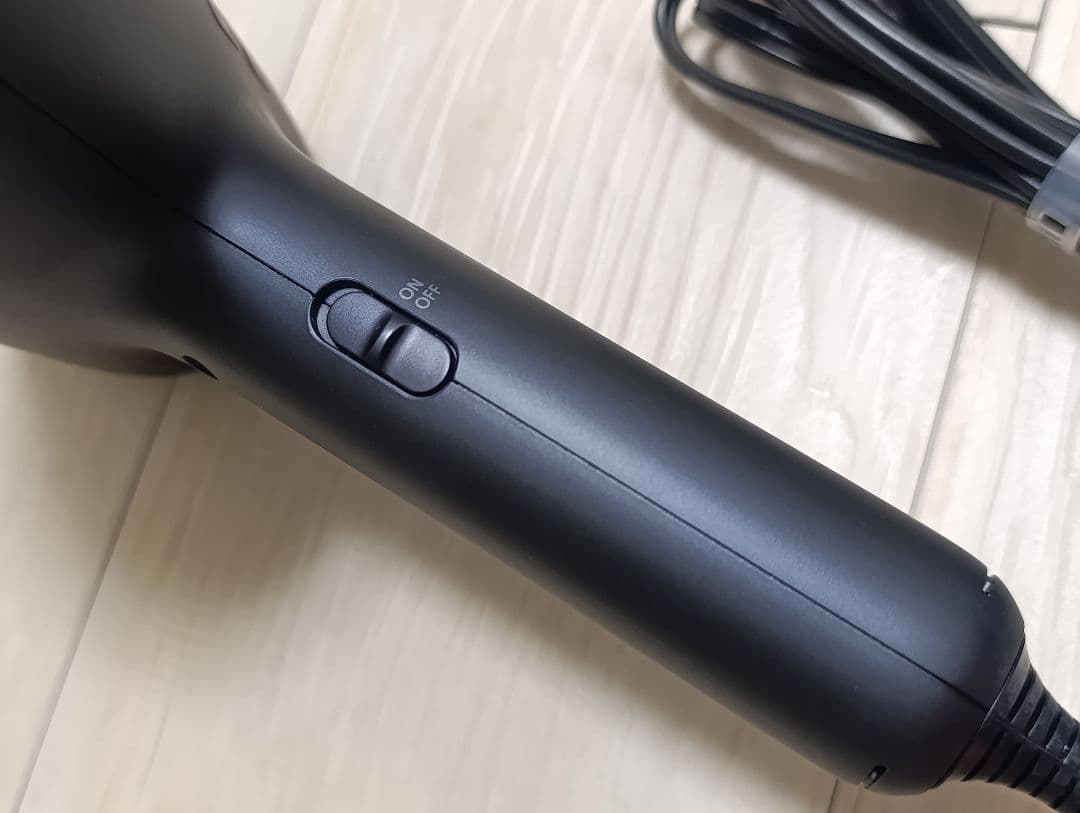 パナソニック ナノケア Panasonic EH-NA0J 23年製 DN