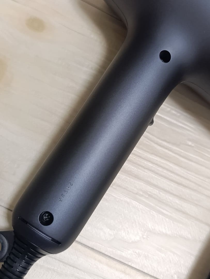 パナソニック ナノケア Panasonic EH-NA0J 23年製 DN