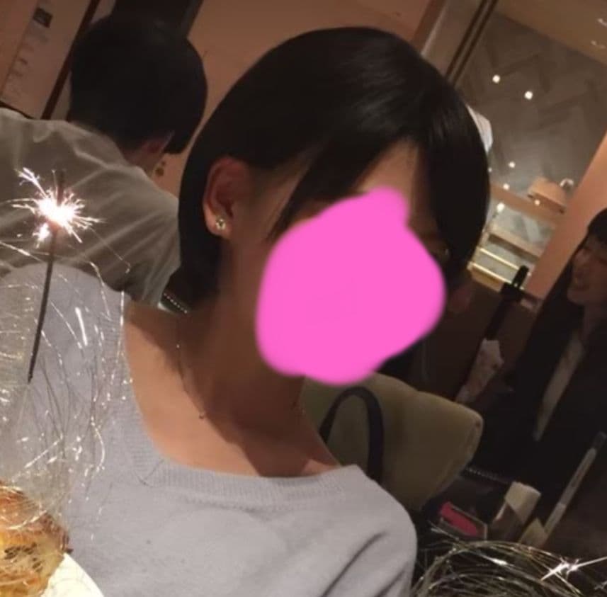 ウィッグ　ショート　ブラック　黒　リネアストリア