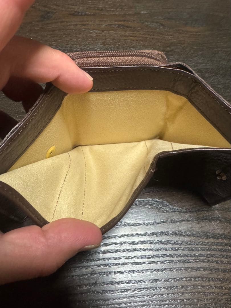 財布・ケース・小物入れ ATAO