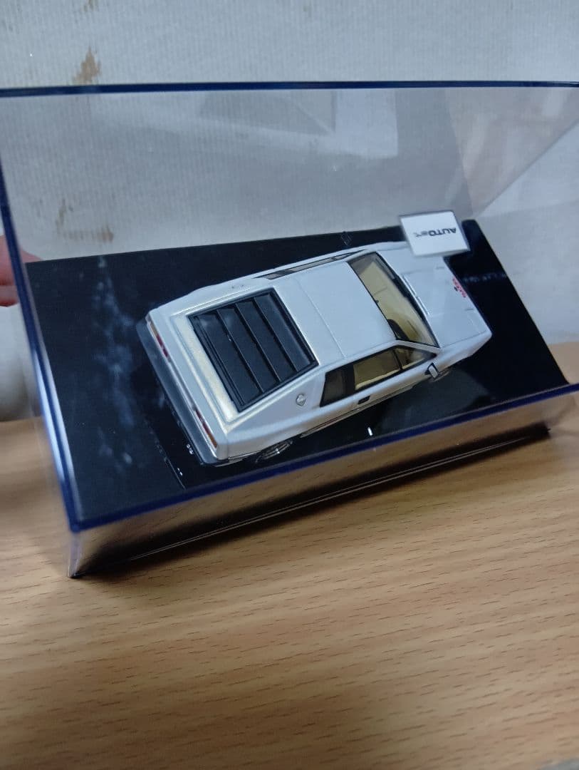 1/43 AUTOart lotus esprit turbo エスプリ