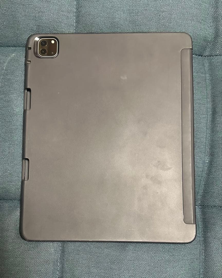 iPad Pro 第5世代 512GB ケース付き