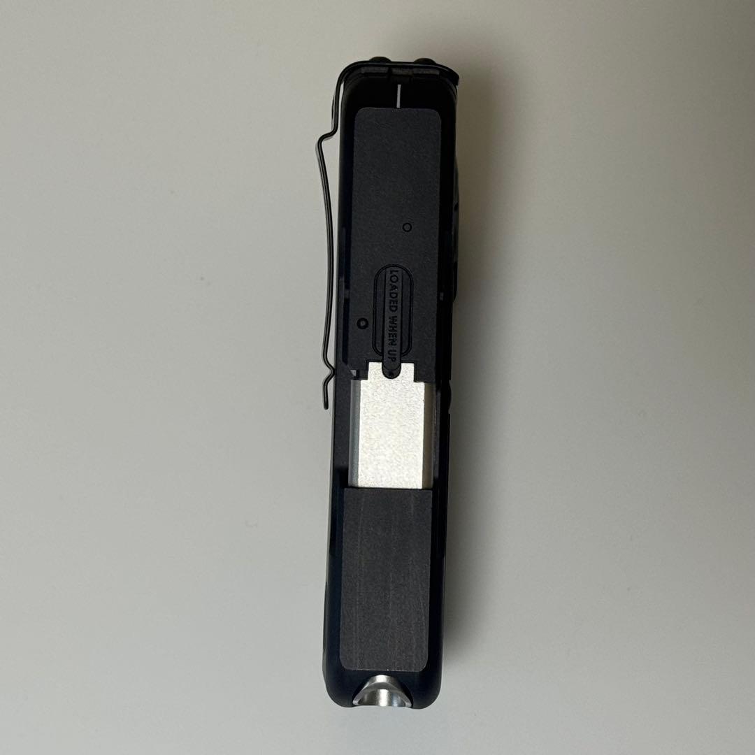 東京マルイ CURVE ガスガン コンパクト