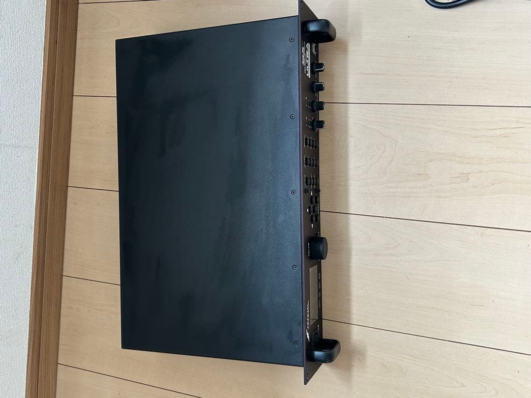 Axe-Fx ULTRA 動作品