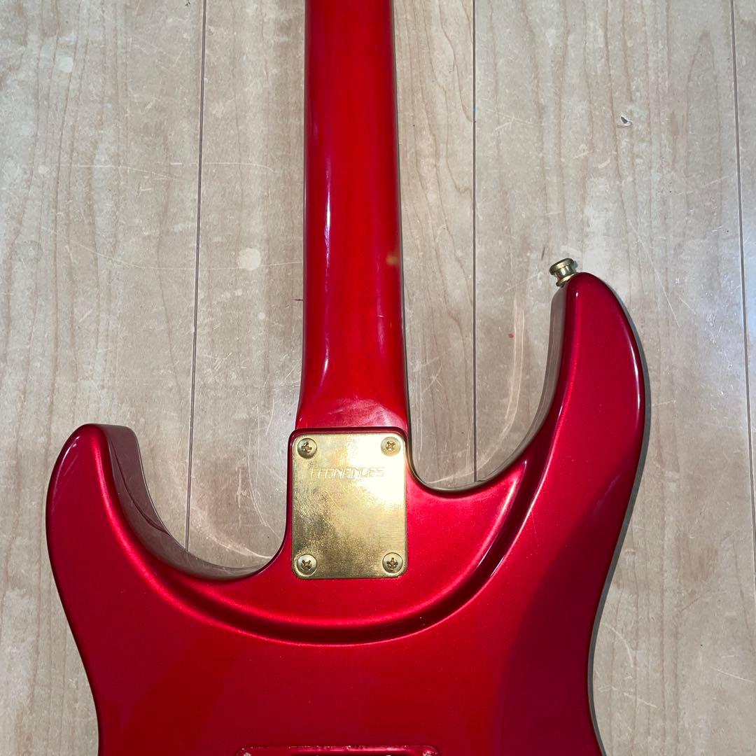 L'Arc〜en〜Ciel Kenモデル LA-85KK