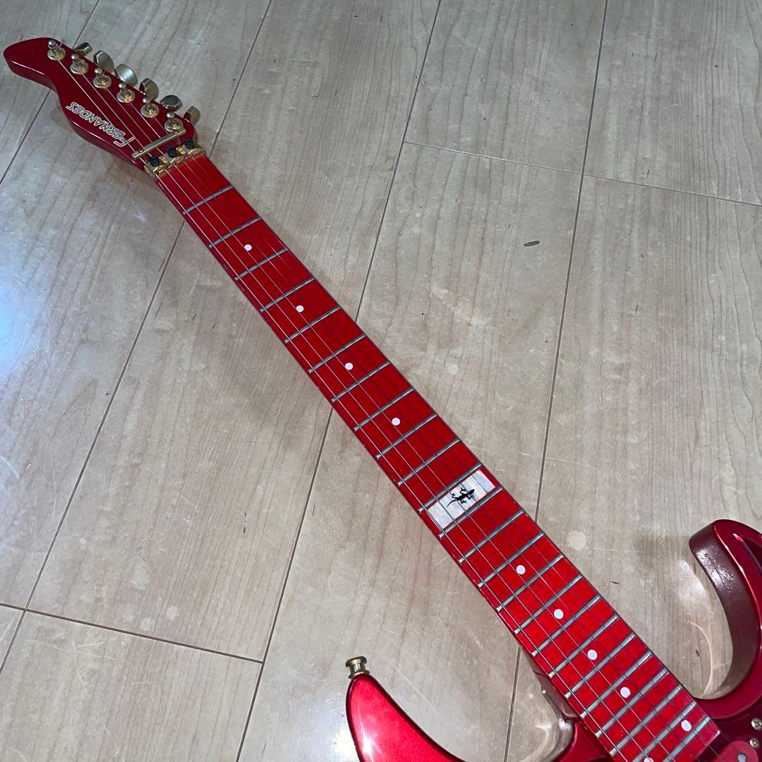 L'Arc〜en〜Ciel Kenモデル LA-85KK