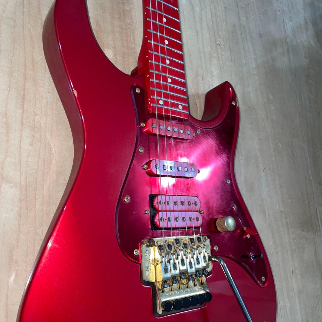 L'Arc〜en〜Ciel Kenモデル LA-85KK