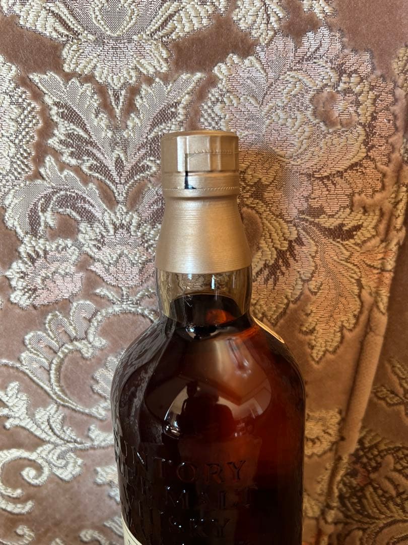 サントリー 山崎12年 700ml ギフトパッケージ SYA1Q