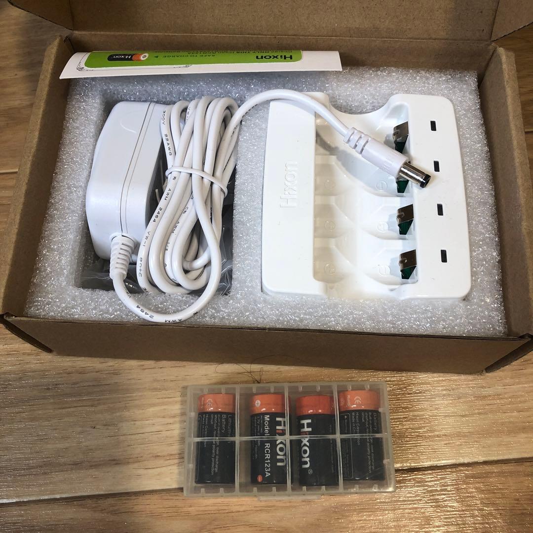 EOTech EXPS3 ホロサイト＋バッテリーセット