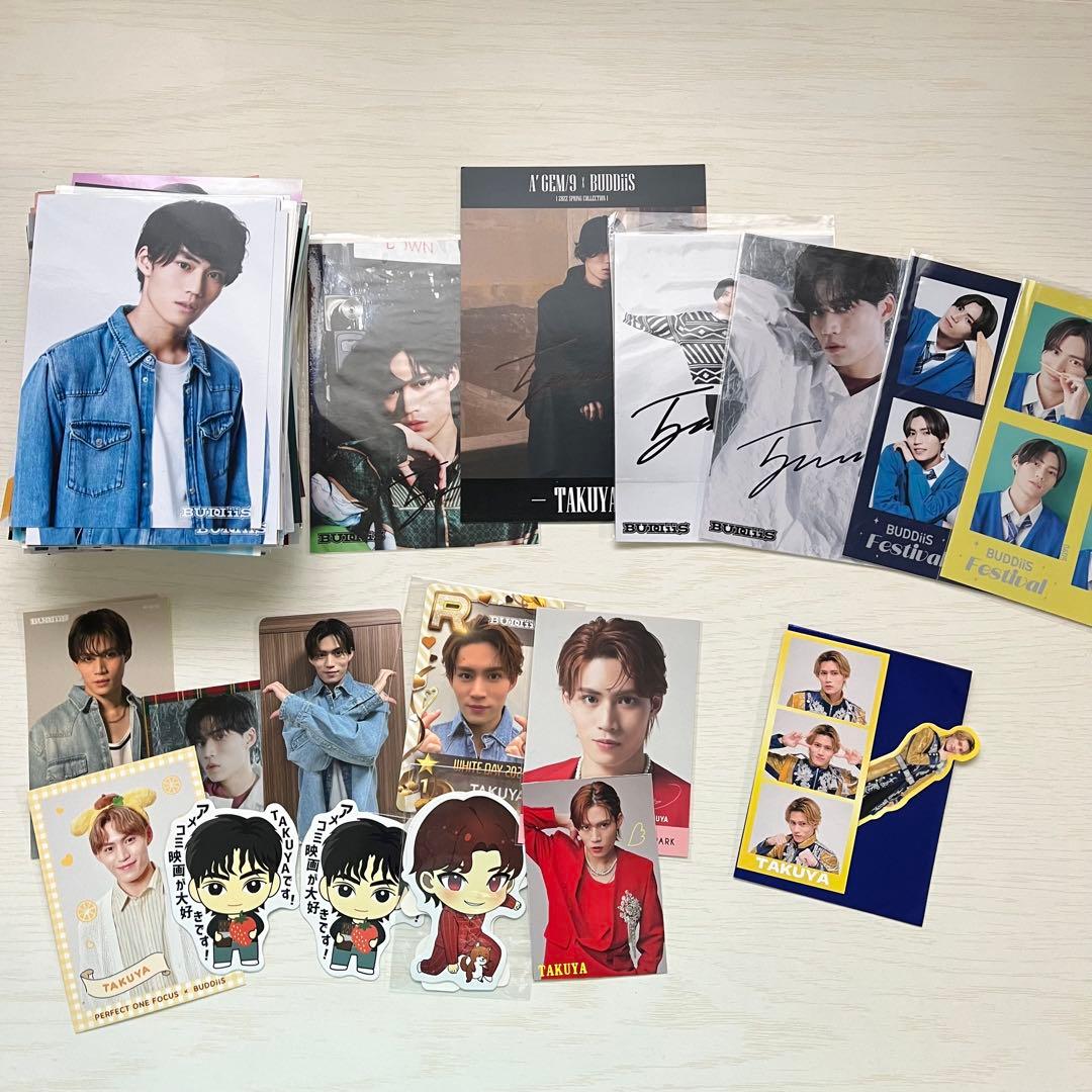 大槻拓也 グッズ