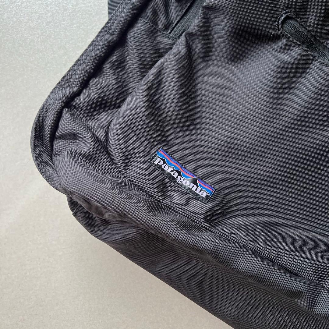 パタゴニア patagonia MLC 45 ブラック