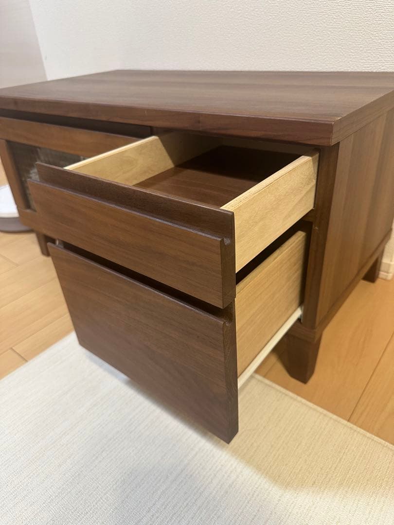 ゆ*ん様 テレビボード　テレビ台　幅80cm ISSEIKI