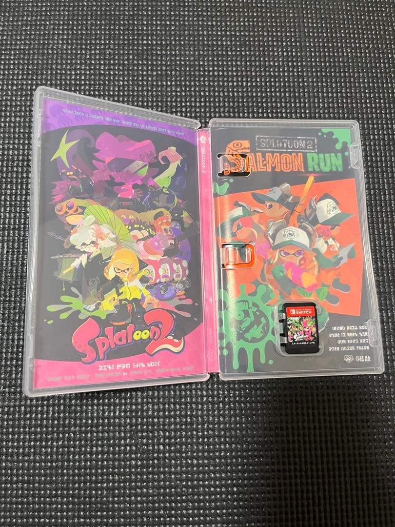 Nintendo Switch 本体 プロコン カセット スタンド付き