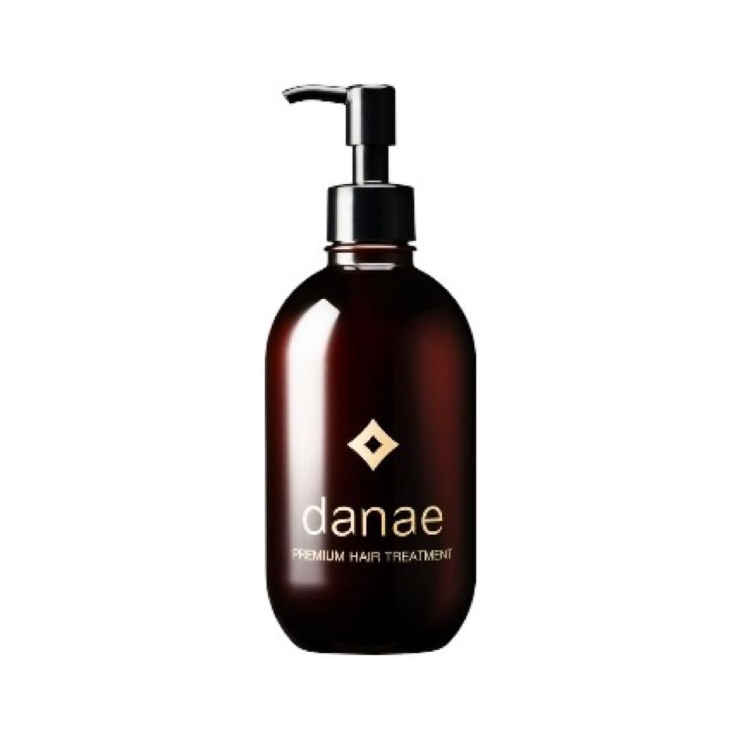 Danae Shampoo treatment after bath set ③