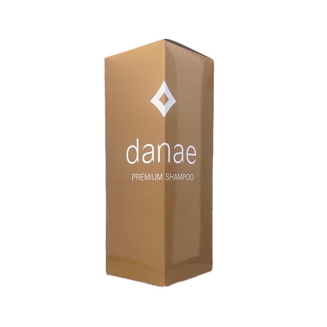 Danae Shampoo treatment after bath set ③