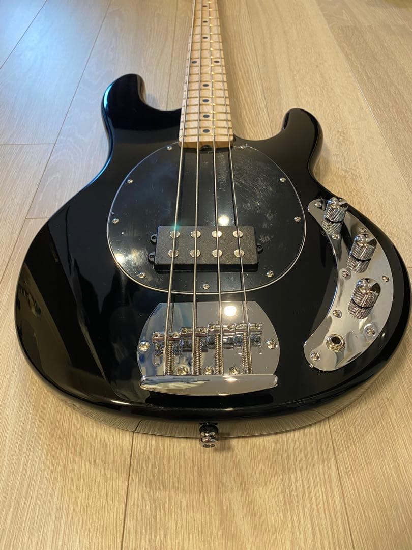 ベース sterling by music man Ray4