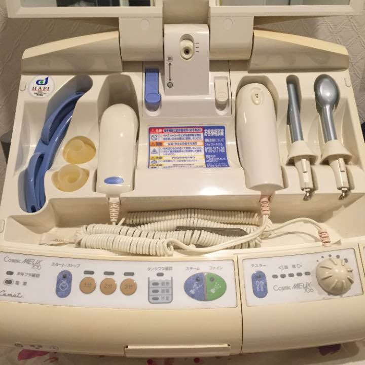 サキナ 美顔器