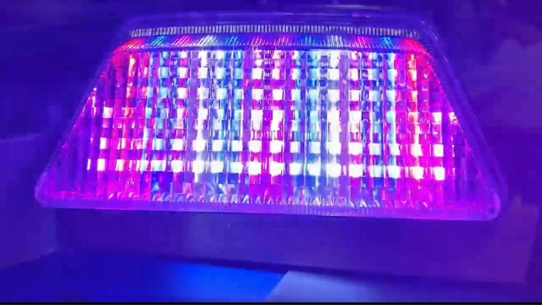 CBR400F 流星テール