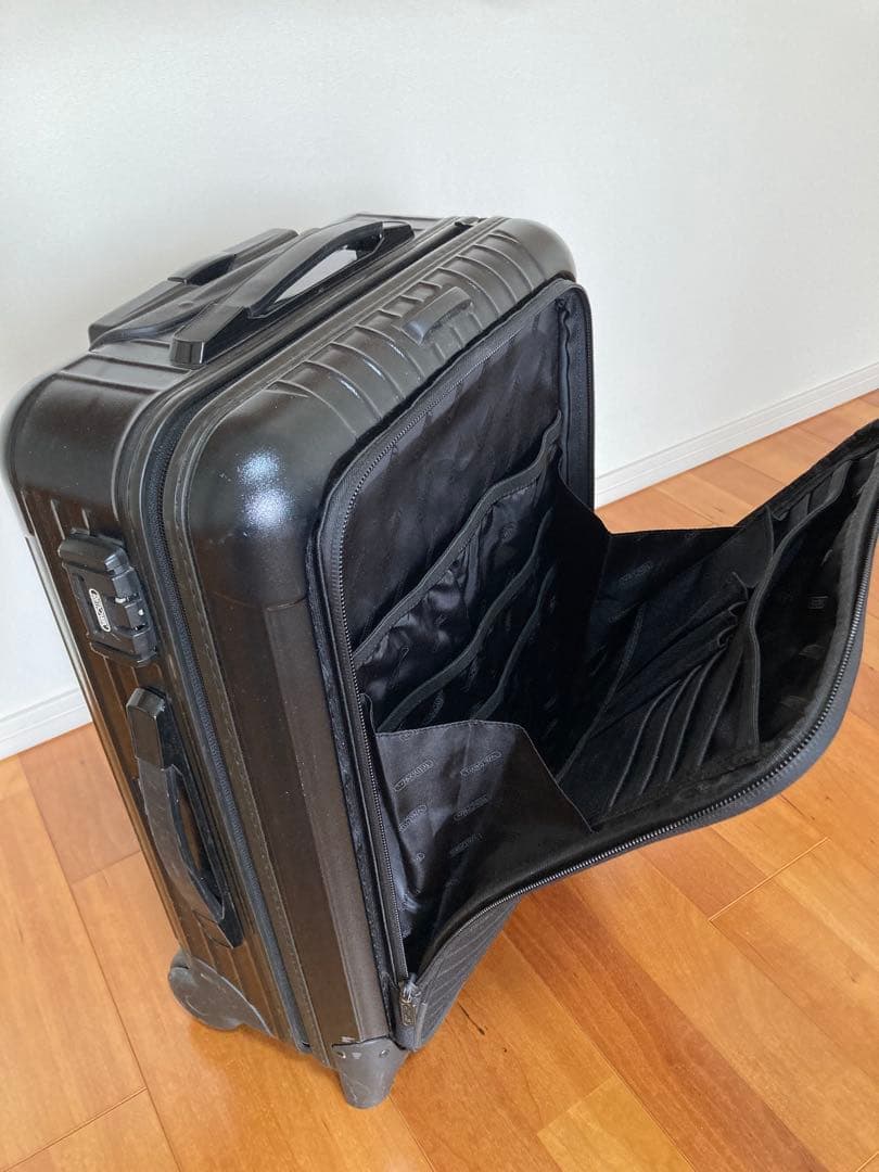 リモワ RIMOWA ボレロ スーツケース