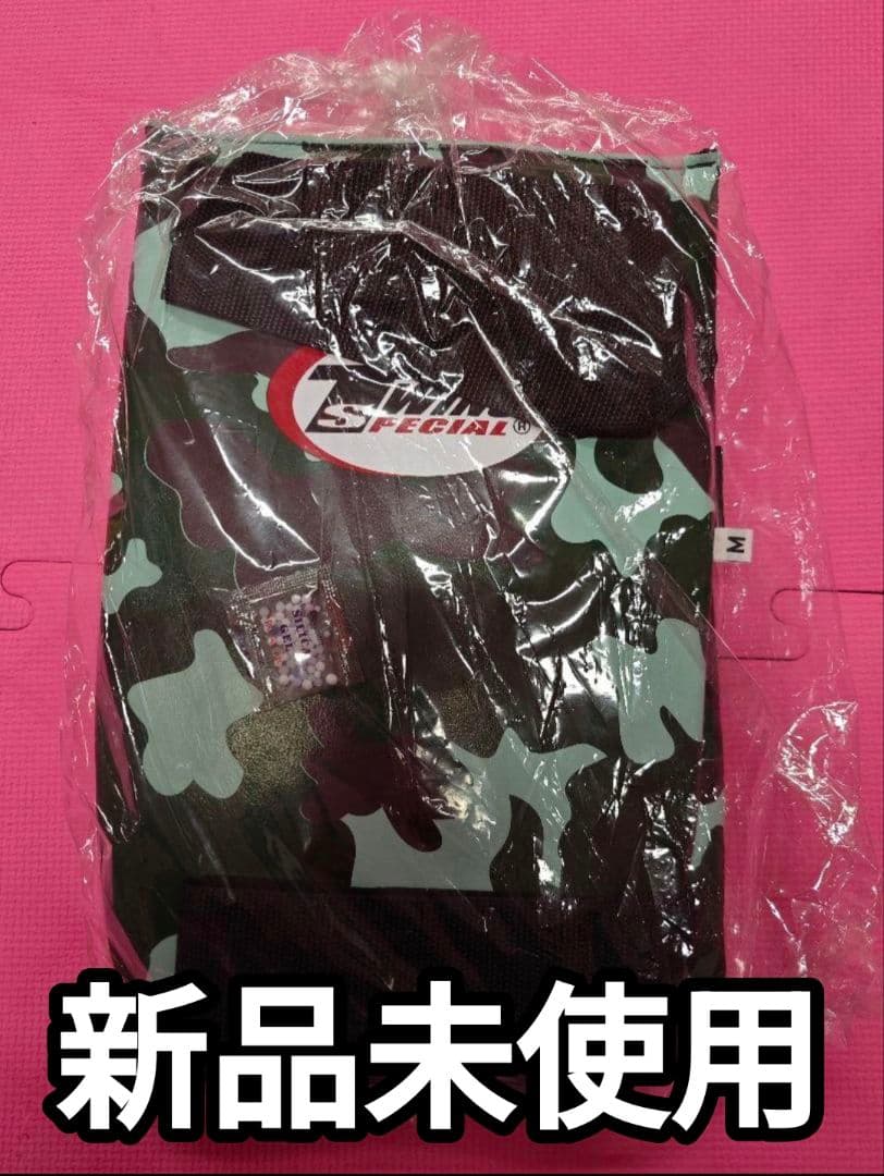 TWINSのレッグガード レガース レア物 お買い得です。