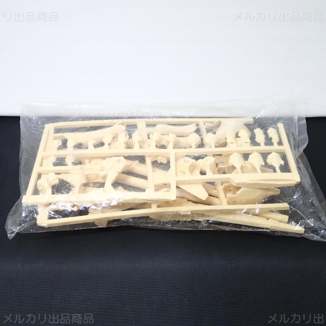 未開封 1/100 SPEED MIRAGE メカニカルムービングシリーズ 絶版
