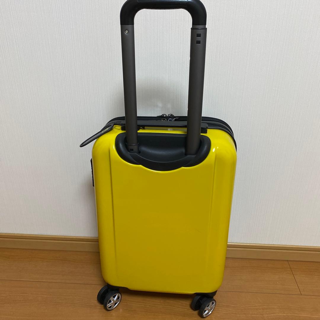 セール❗️阪神タイガース ダイヤモンドプラス会員特典 キャリーバッグ/スーツケース