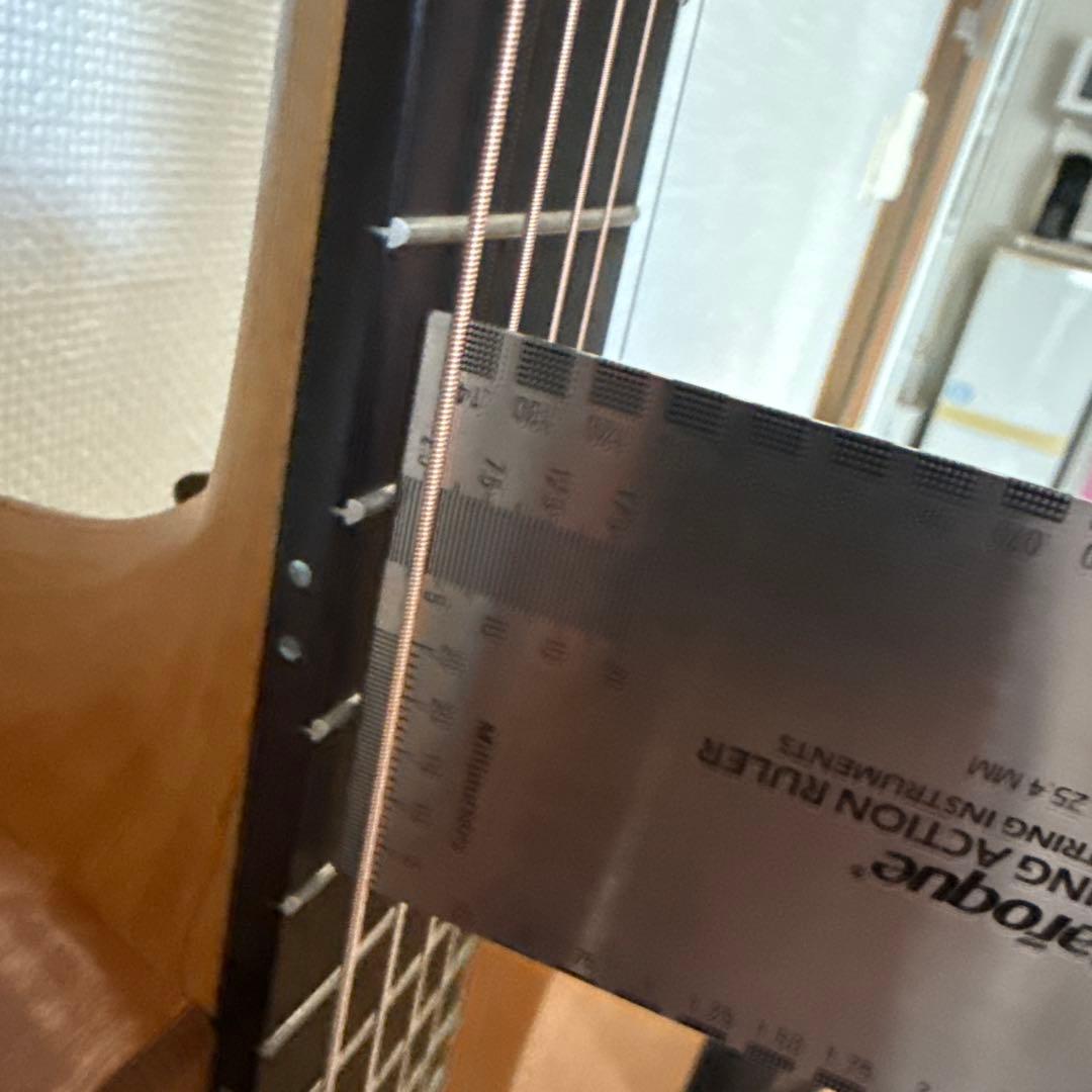 Martin & Co. XC1T ellipse カッタウェイ