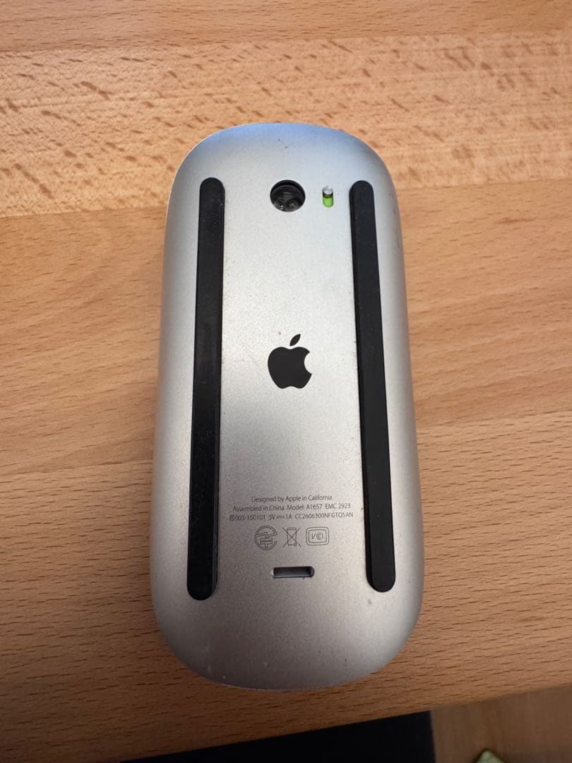 Apple iMac 21.5インチ Late2015 8GB 1TB