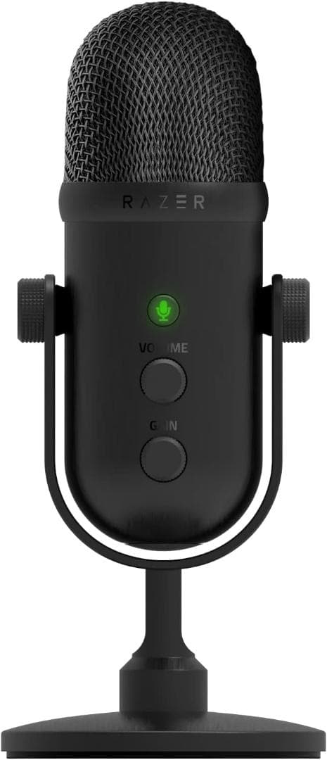 Razer(レイザー) Seiren V2 Pro 30mm ダイナミック