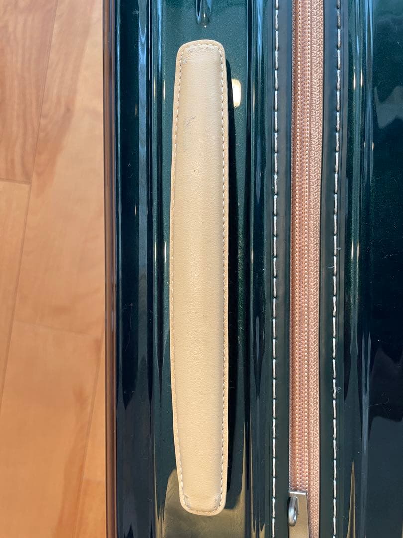 【美品】【RIMOWA】 BOSSANOVA スーツケース