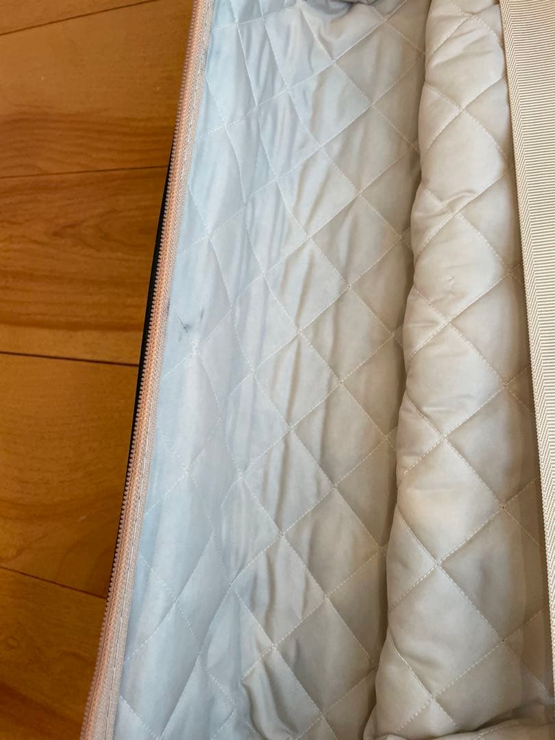 【美品】【RIMOWA】 BOSSANOVA スーツケース