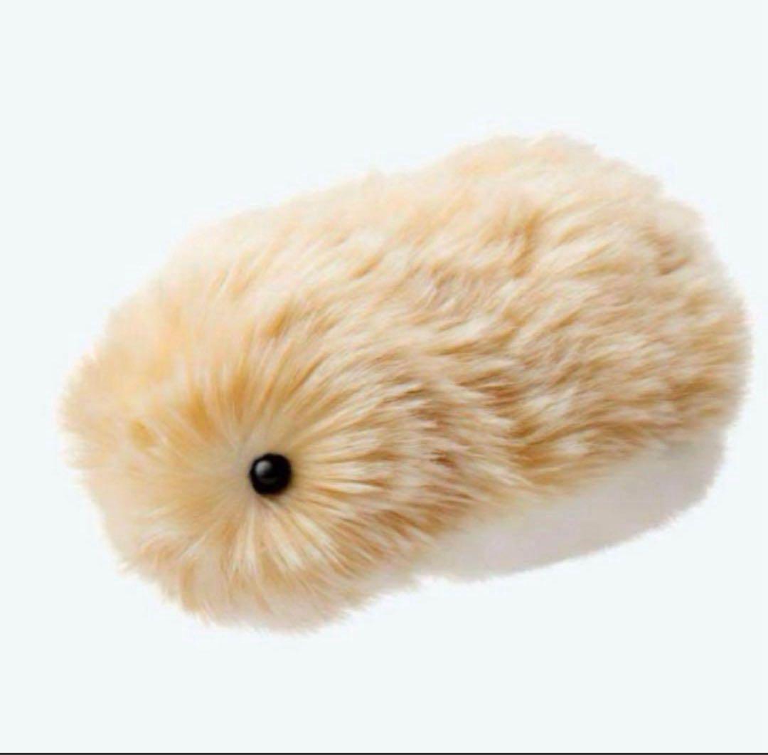 AIペット Moflin モフリン ゴールド