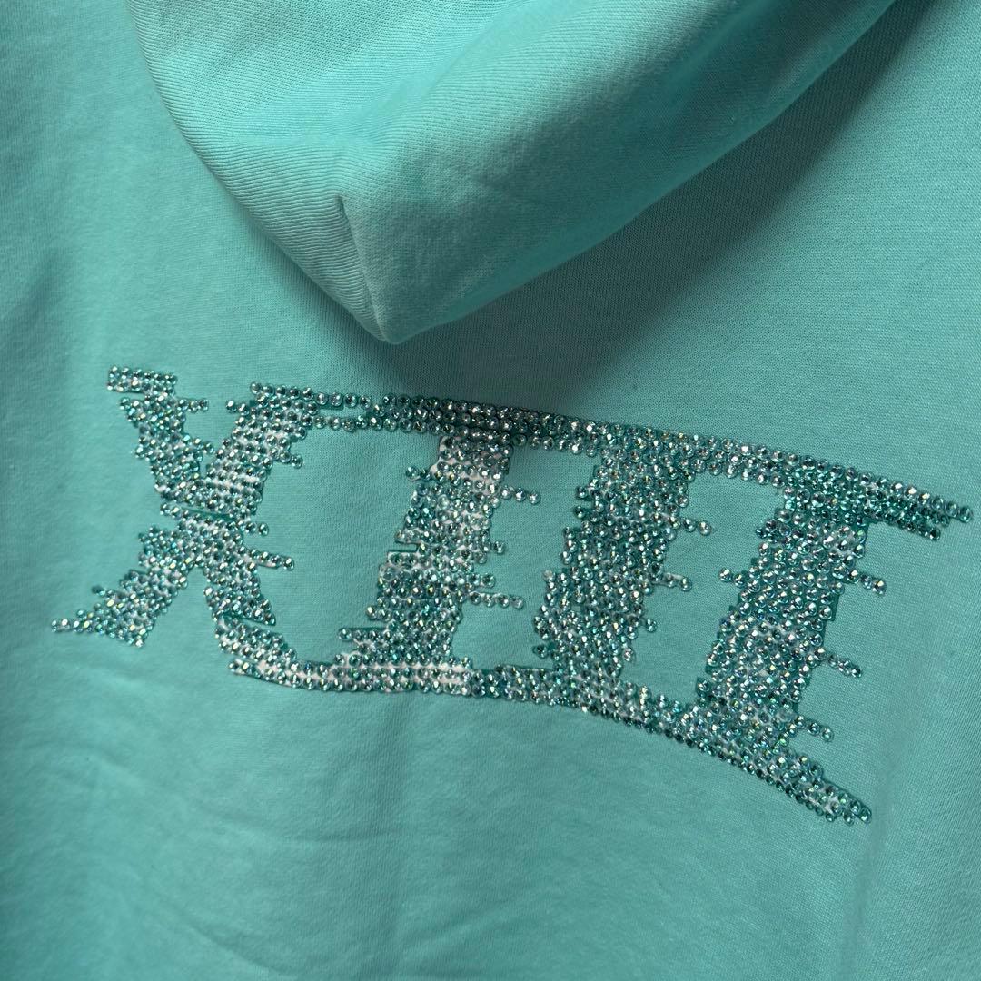 本日のみこの価格！ 超特急 Real？ パーカー アロハ