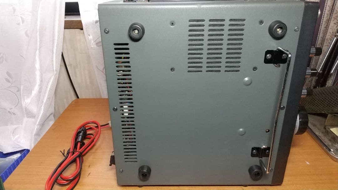 IC-271 全モード無線機 コンピュータ制御