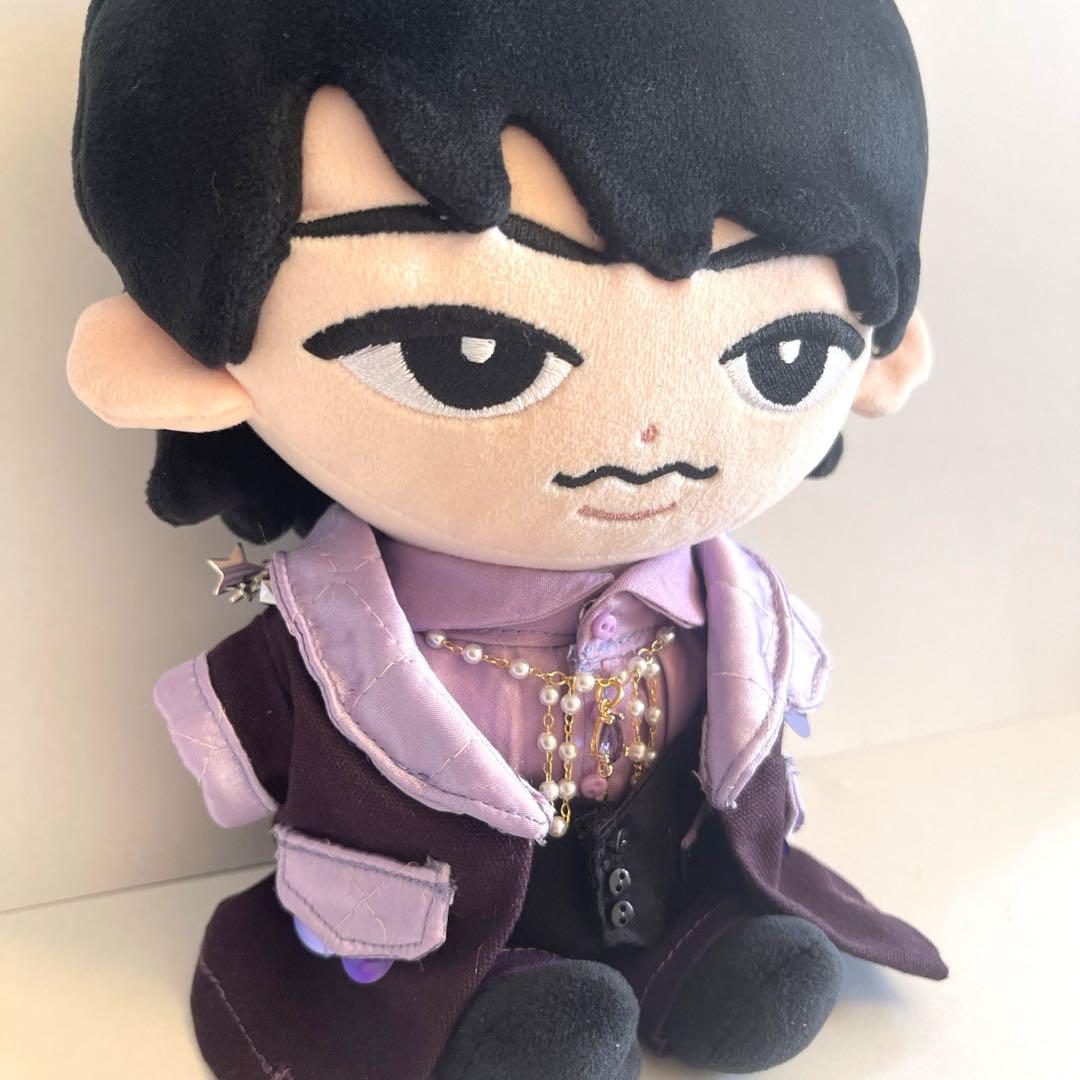 すのチル　服　「TRUELOVE」　衣装 深澤辰哉