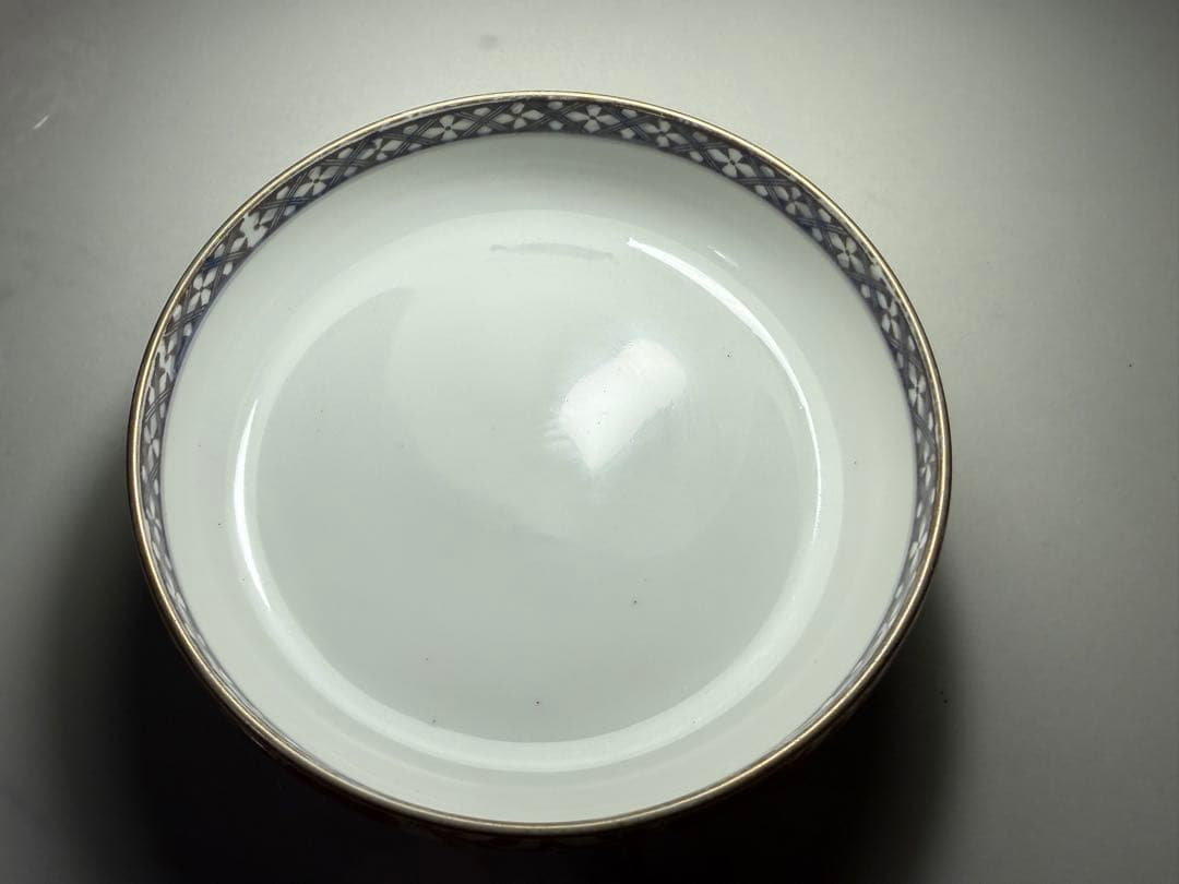 ノリタケ小鉢(確認用写真)5枚分